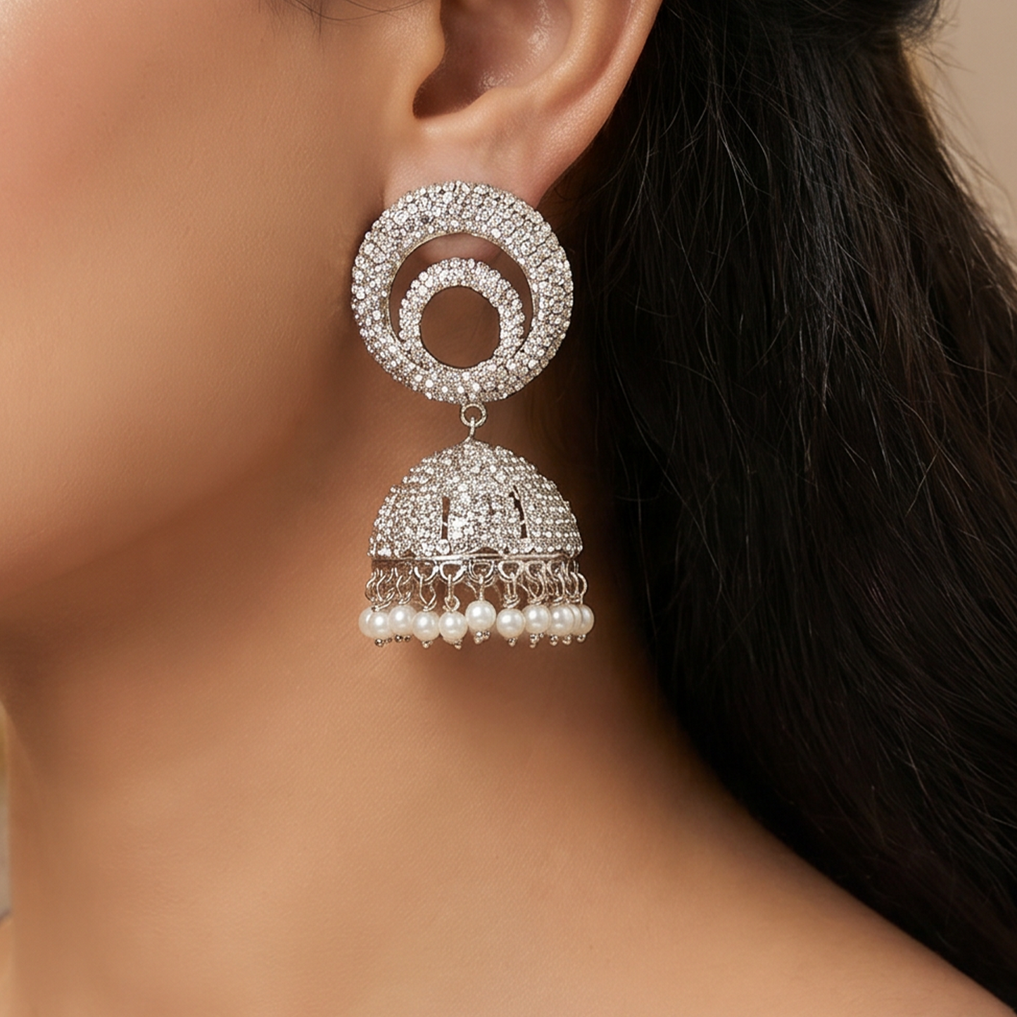 Jhumki