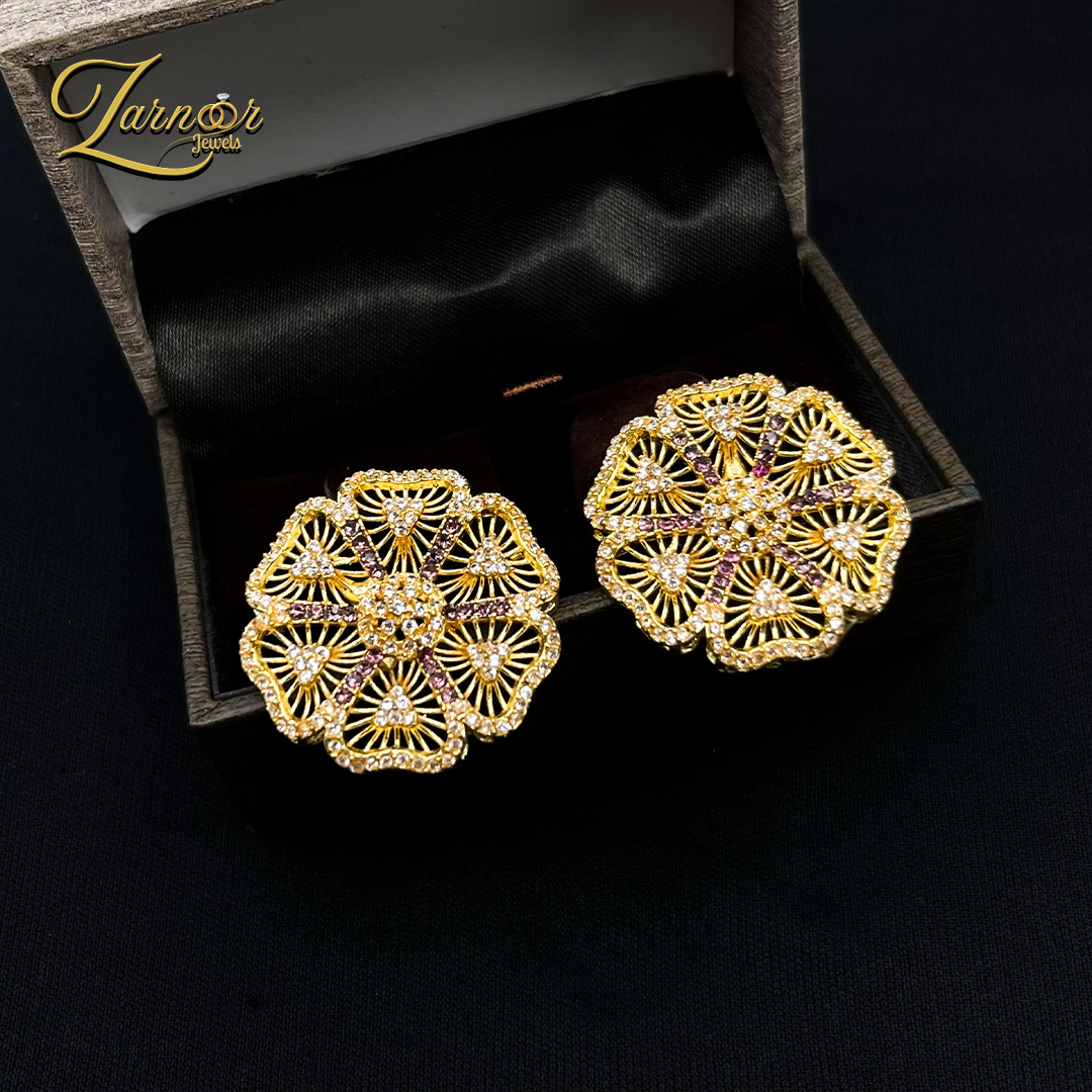 Zircion Tops