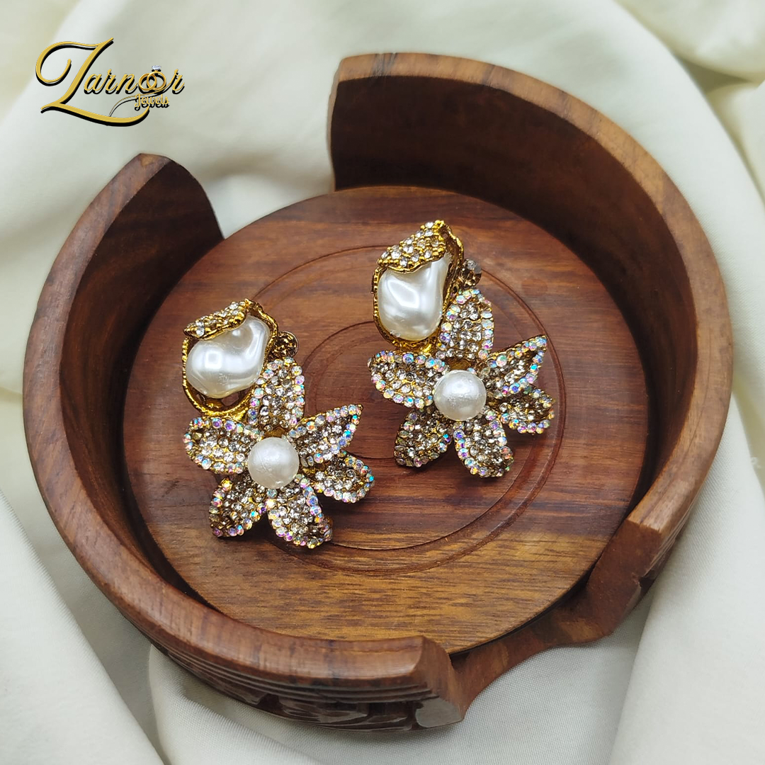 Turkish Flower Tops