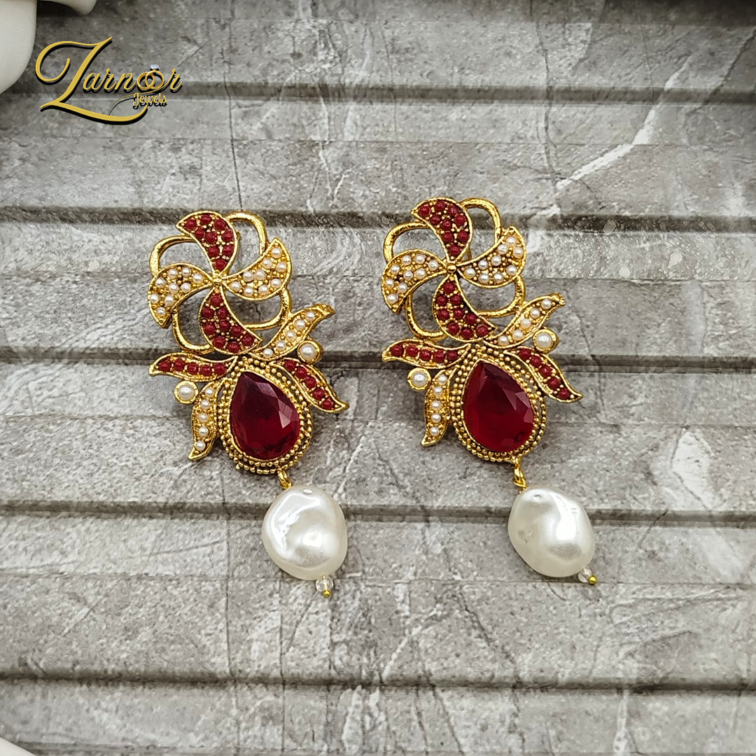 Stylish Mother Prl Tops