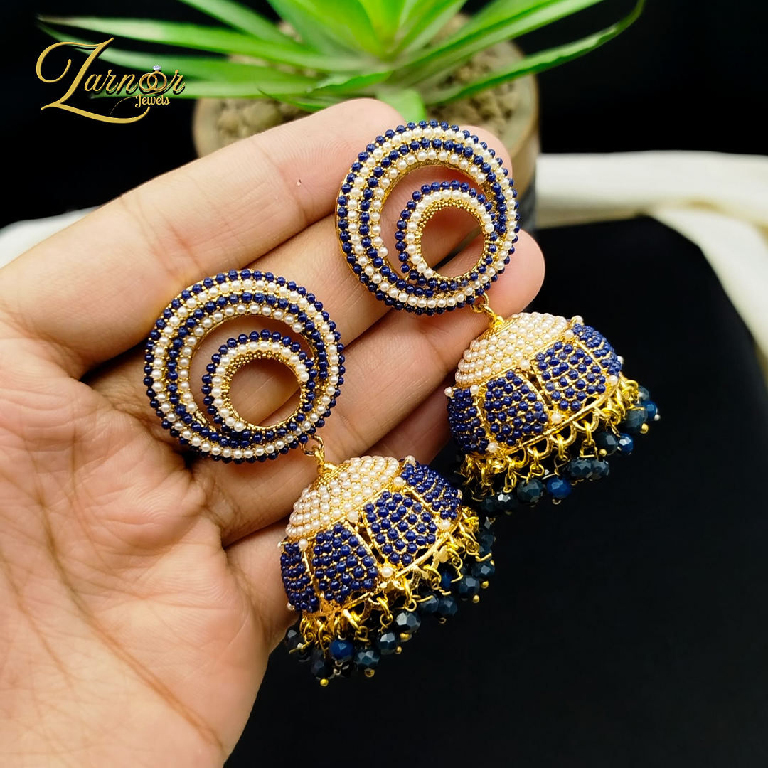 Jhumki