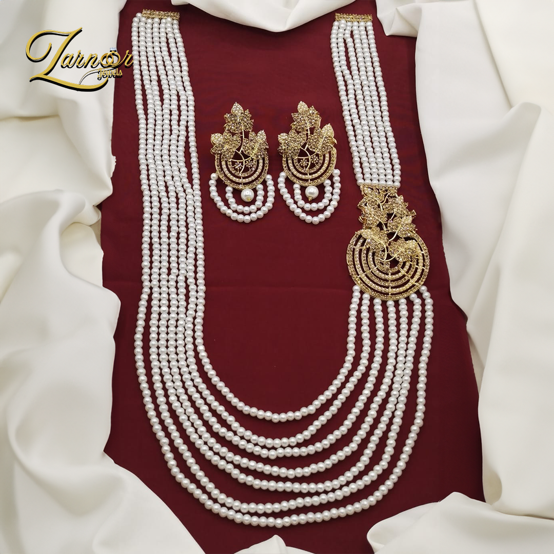 Stylish Bunch Mala