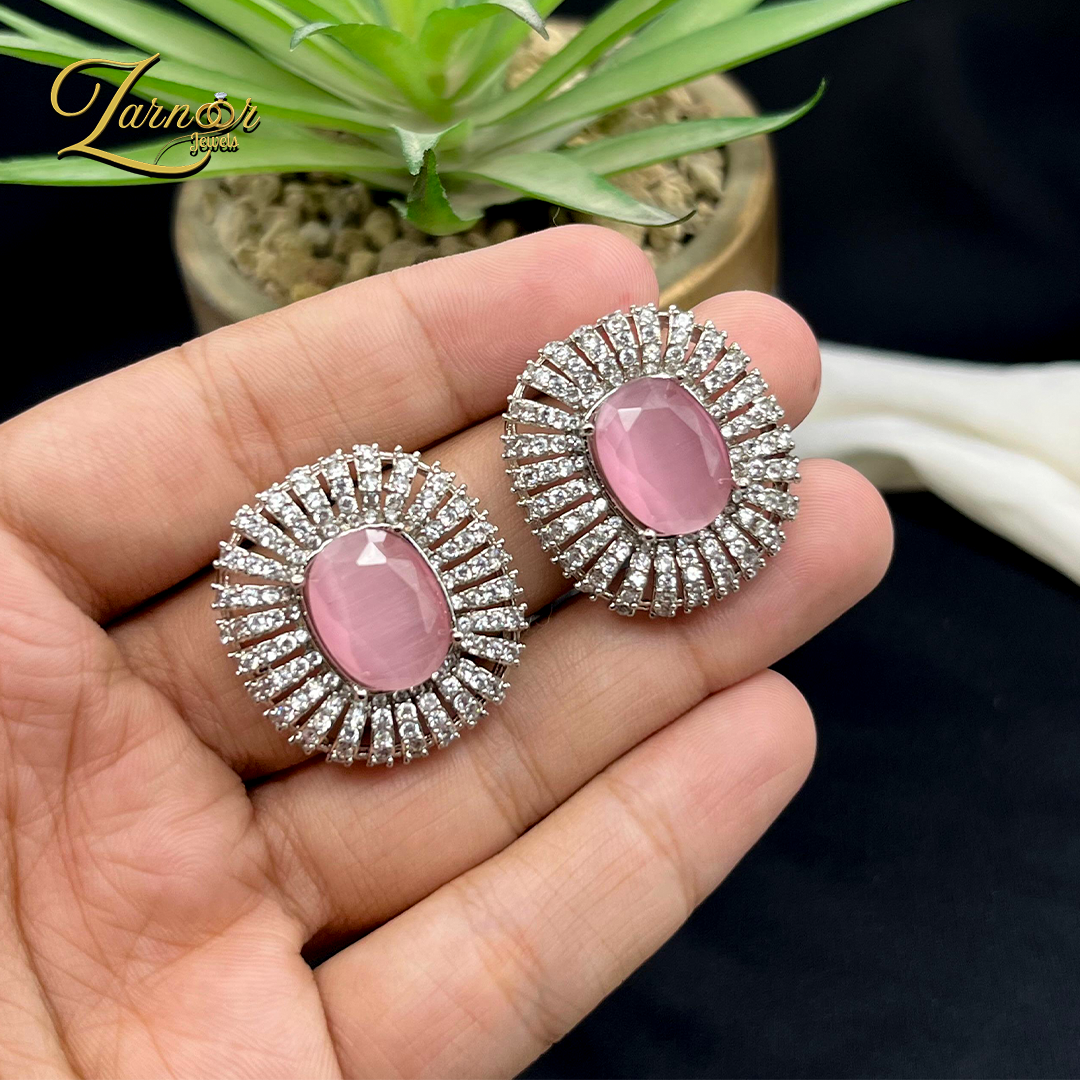 Diamond Look Tops