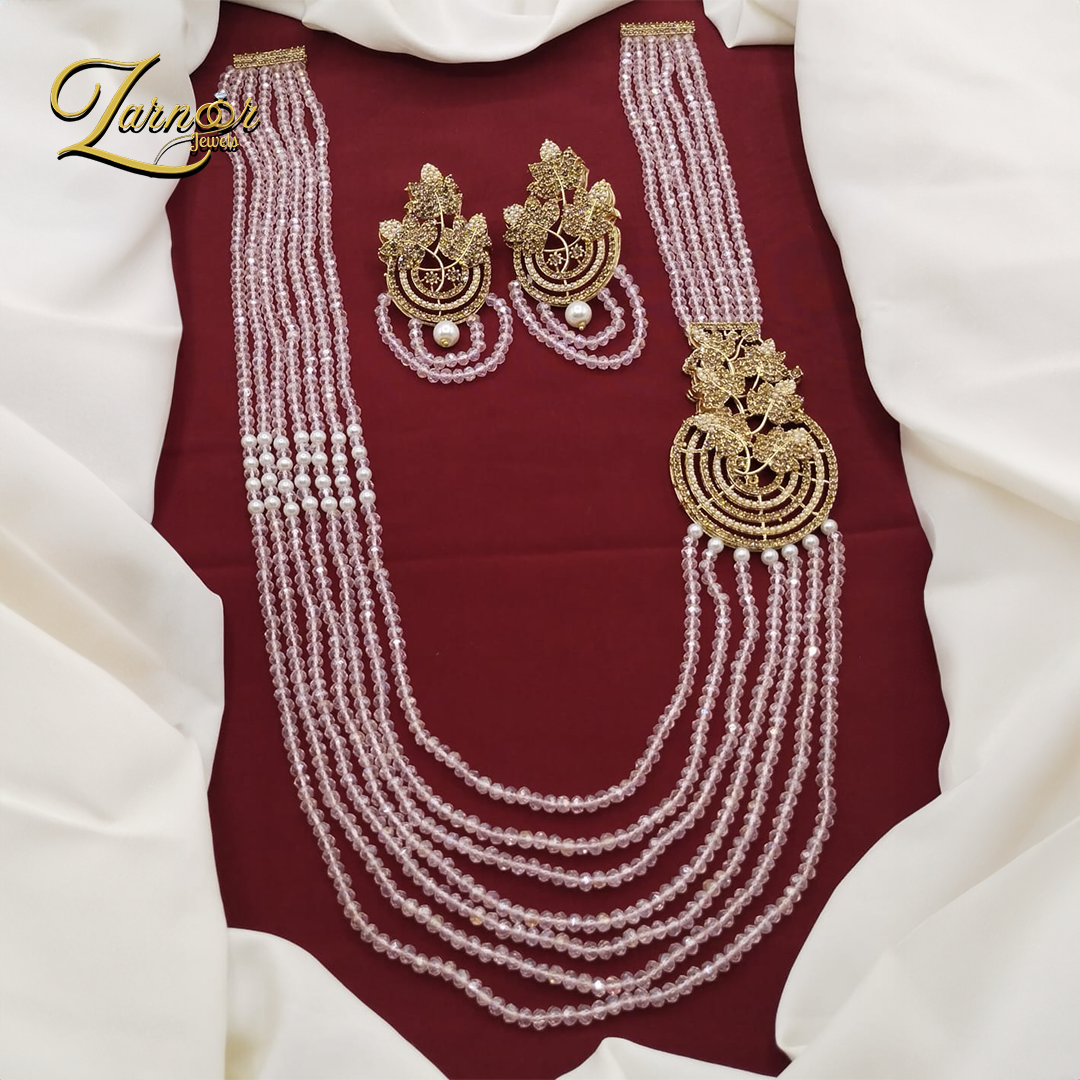 Stylish Bunch Mala