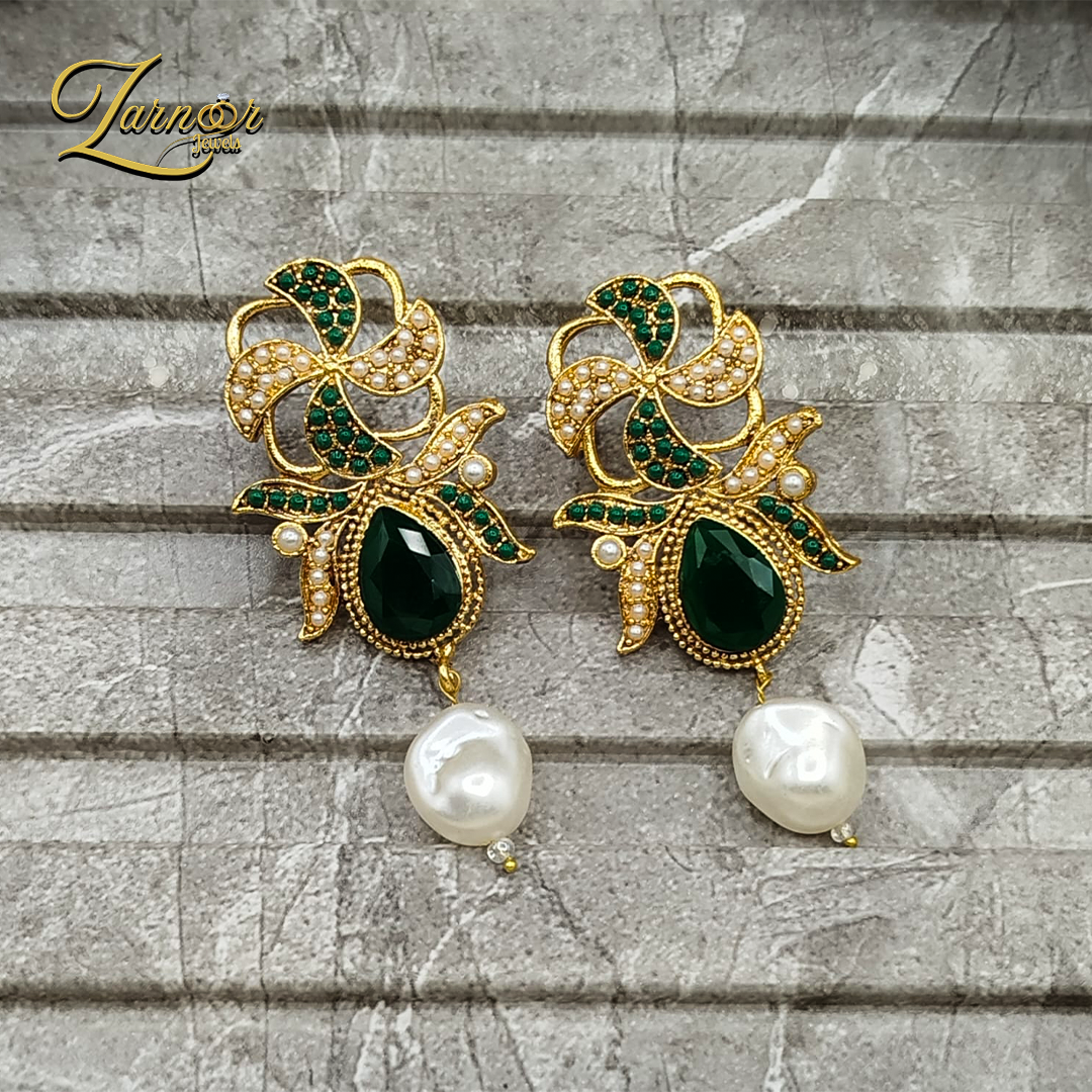 Stylish Mother Prl Tops