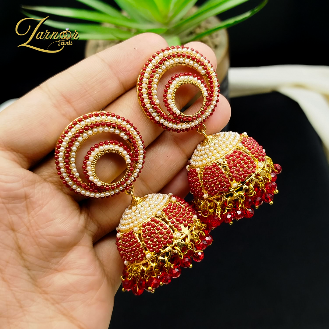Jhumki
