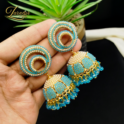 Jhumki