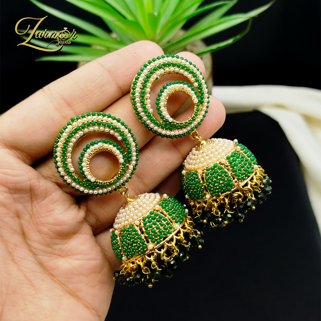 Jhumki
