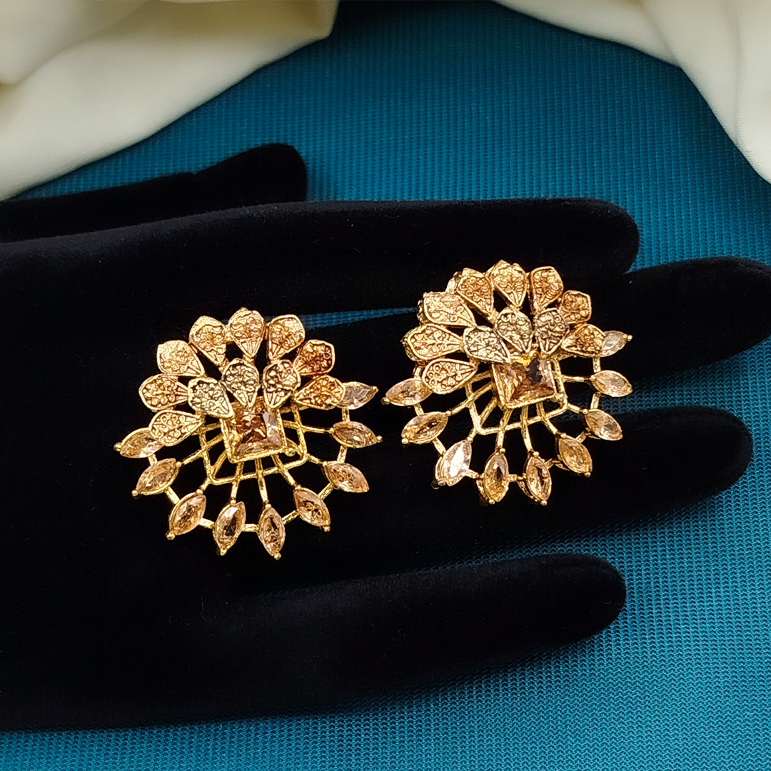 Stylish Studs