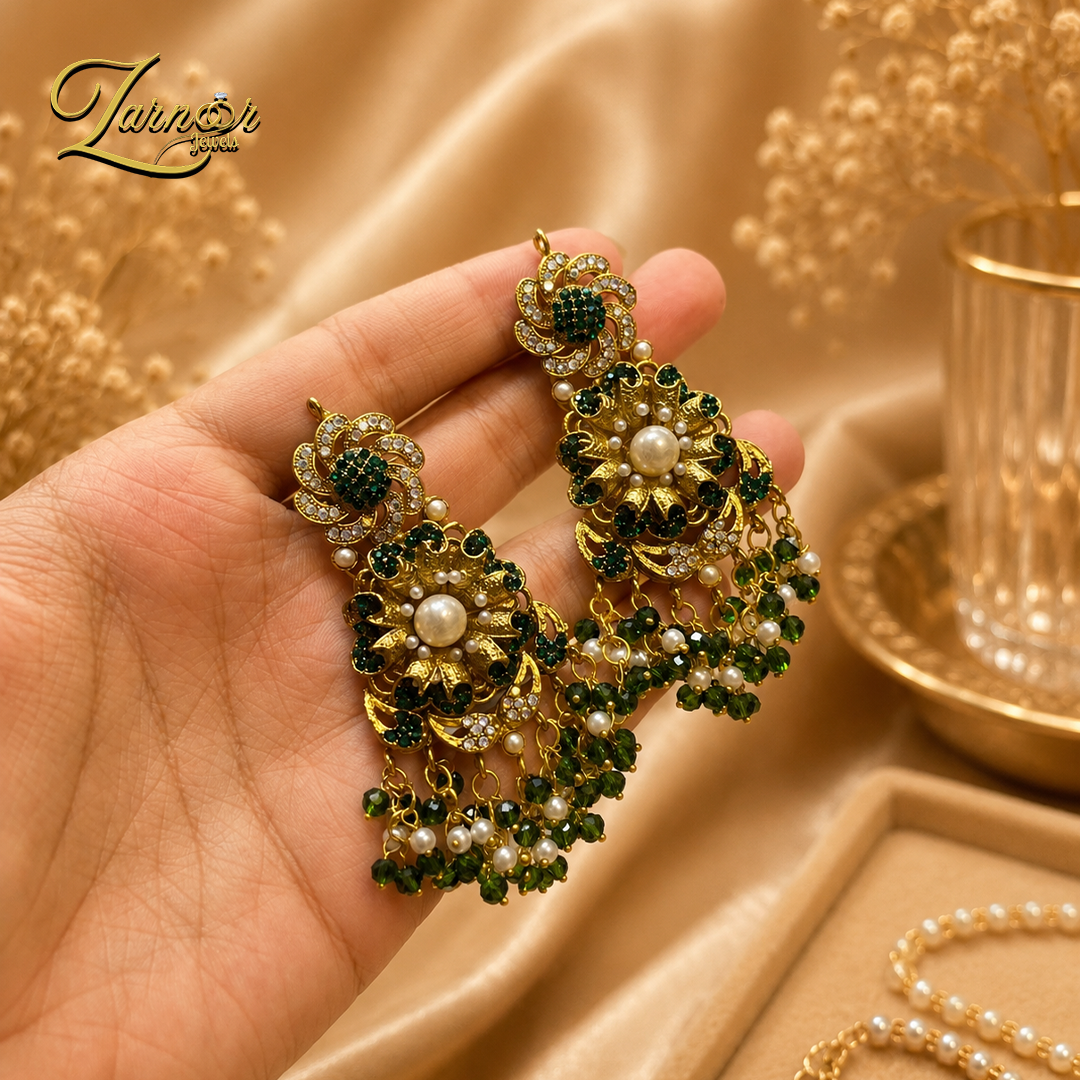 Turkish Earrings