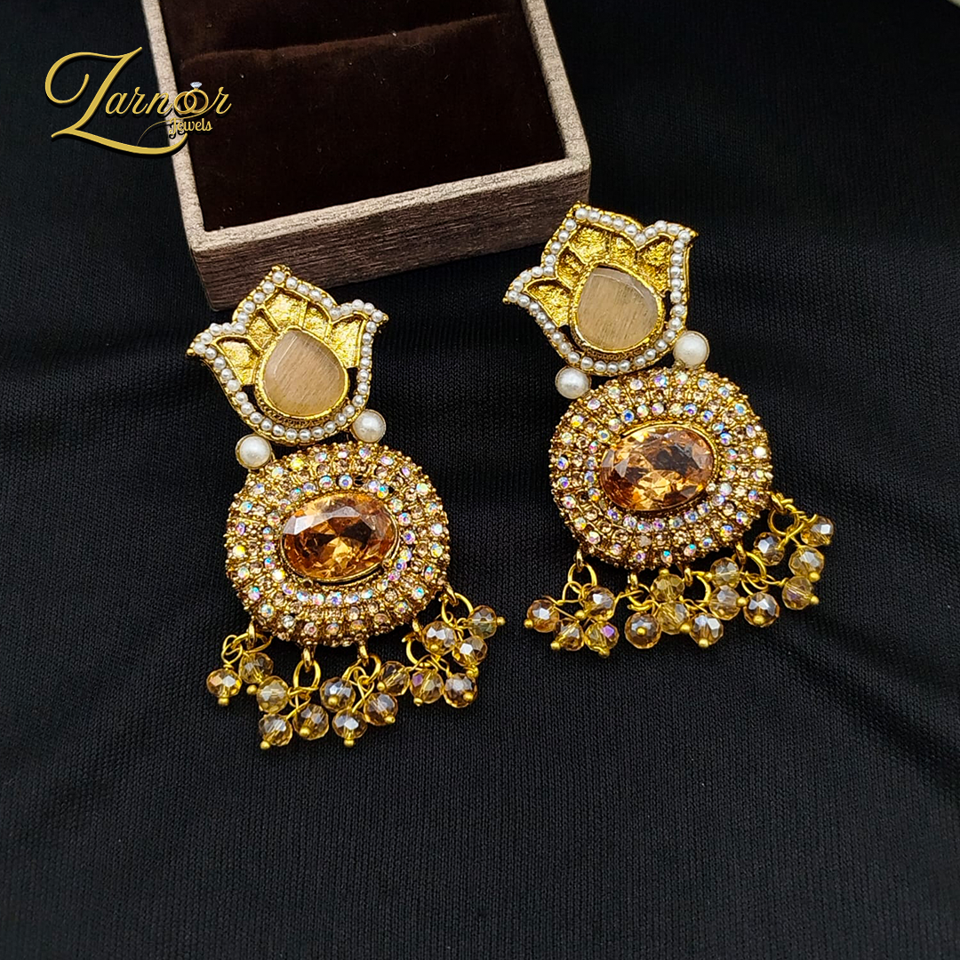 Turkish Earrings