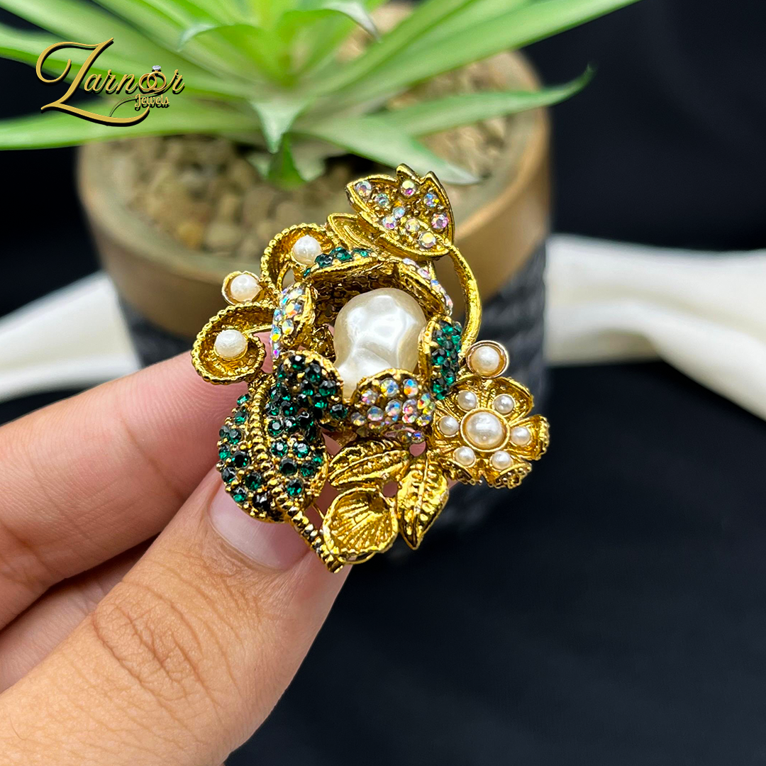Turkish Ring