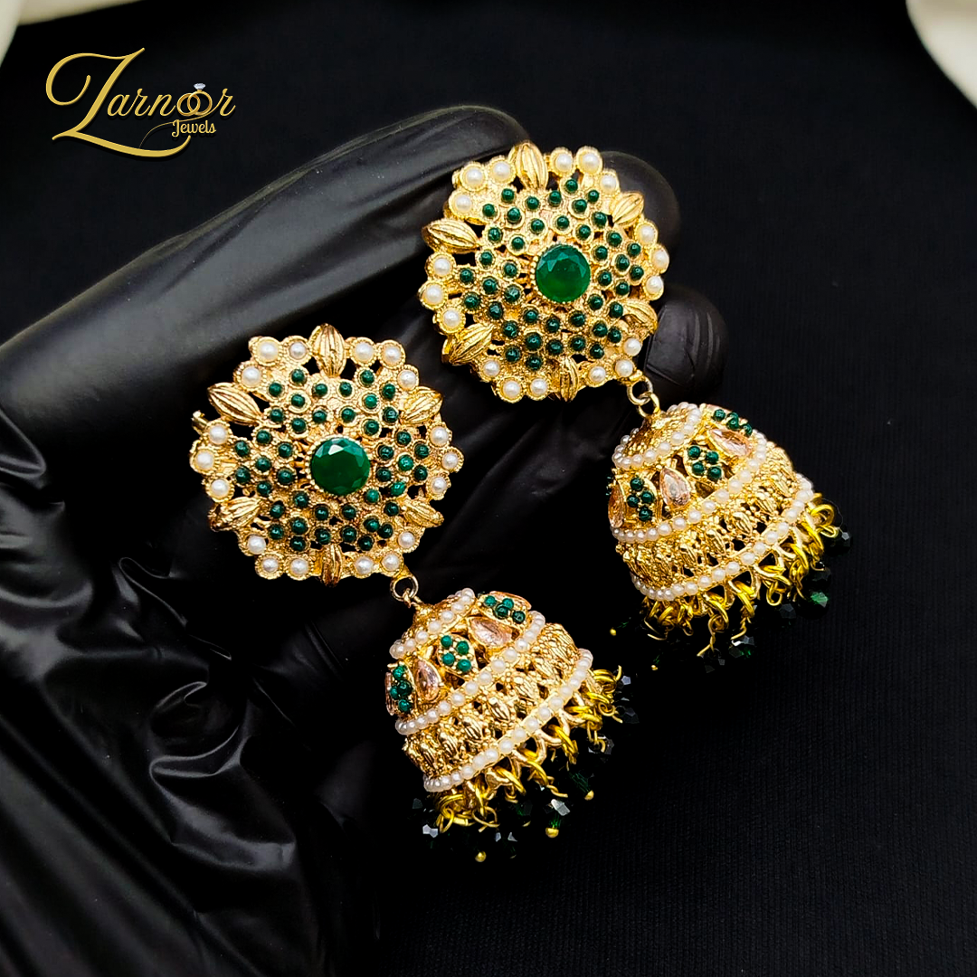 Stylish Jhumki