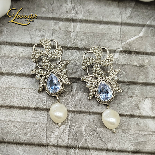 Stylish Mother Prl Tops