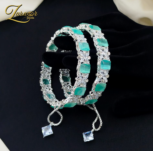 Diamond Stylish Openable Karay