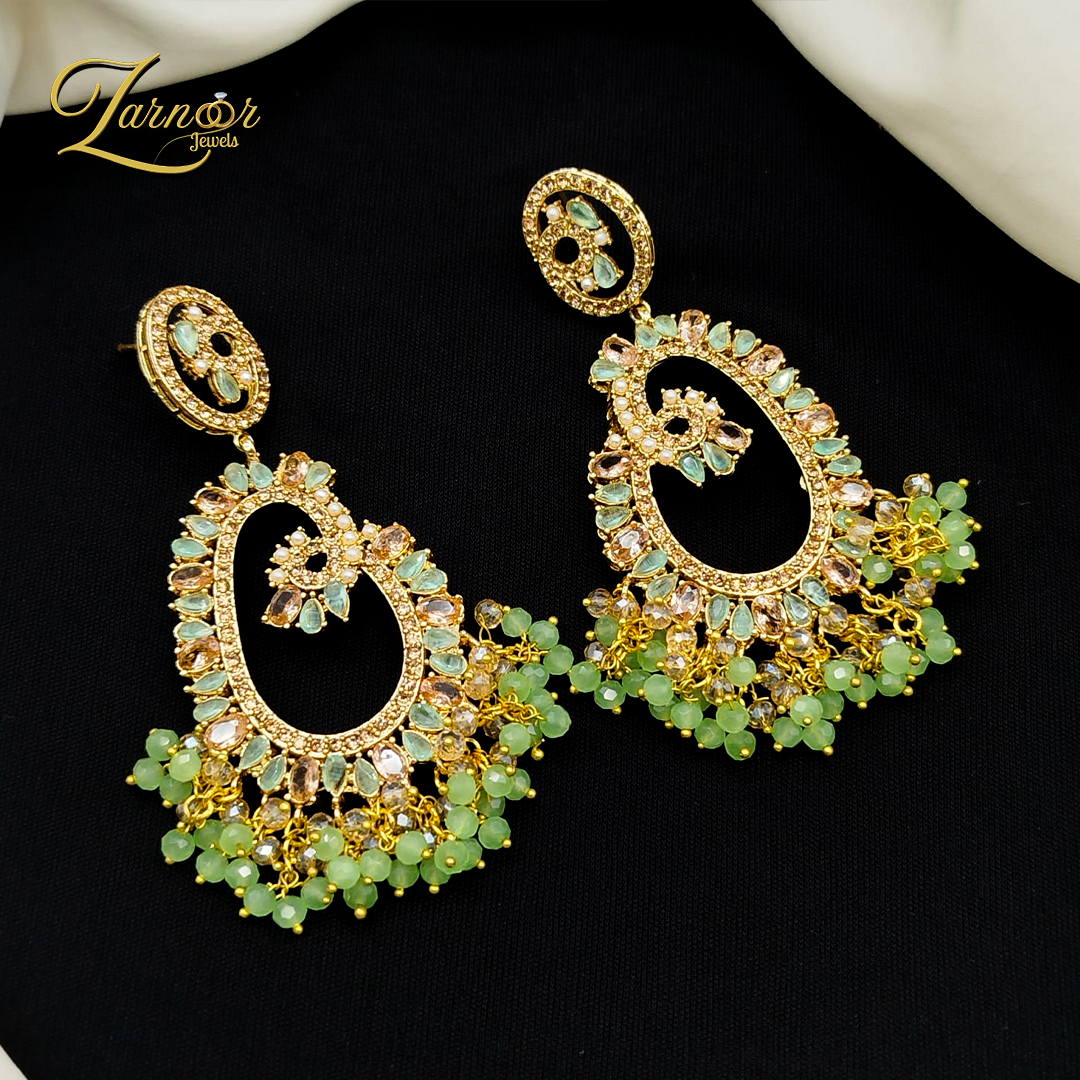Stylish Earrings