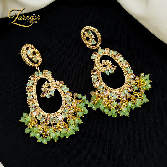 Stylish Earrings