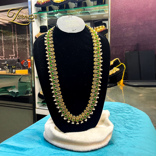 Reverse A.D. Long Mala