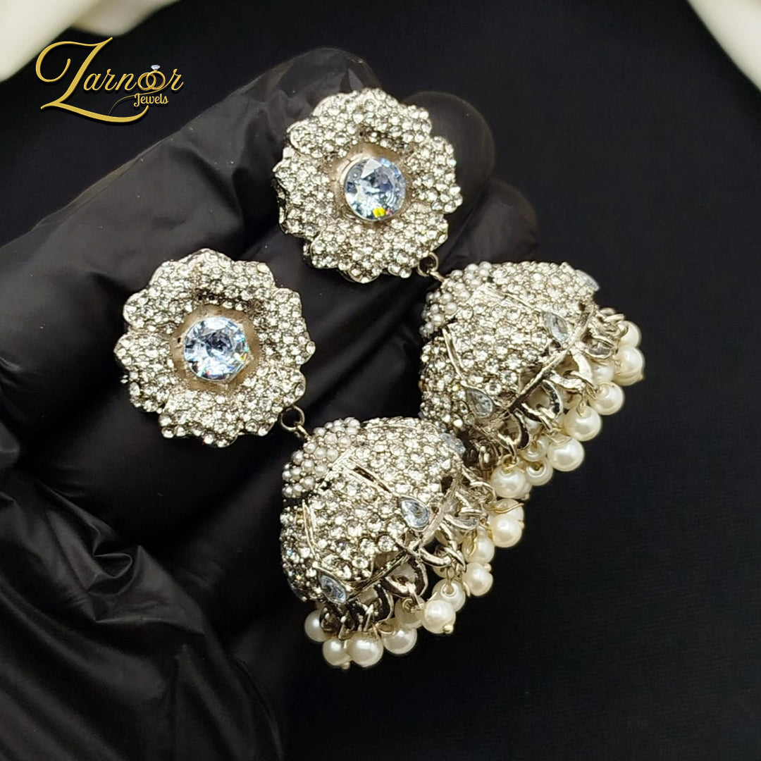 Stylish Jhumki