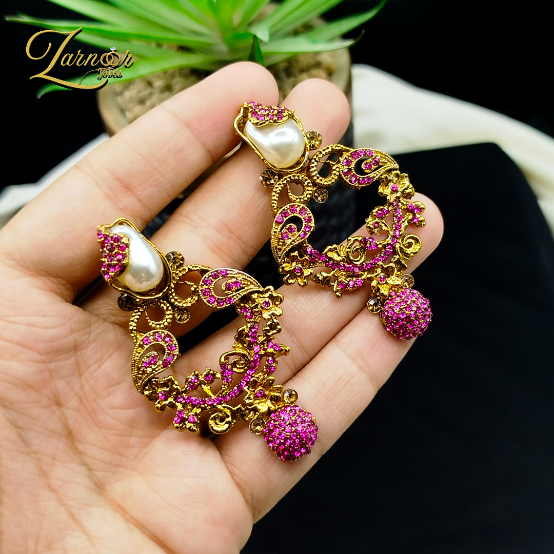 Turkish Earrings