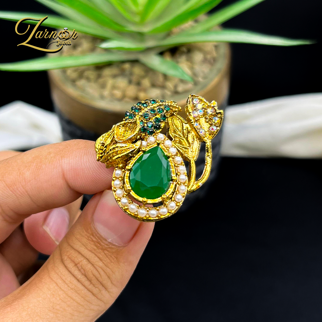 Turkish Ring