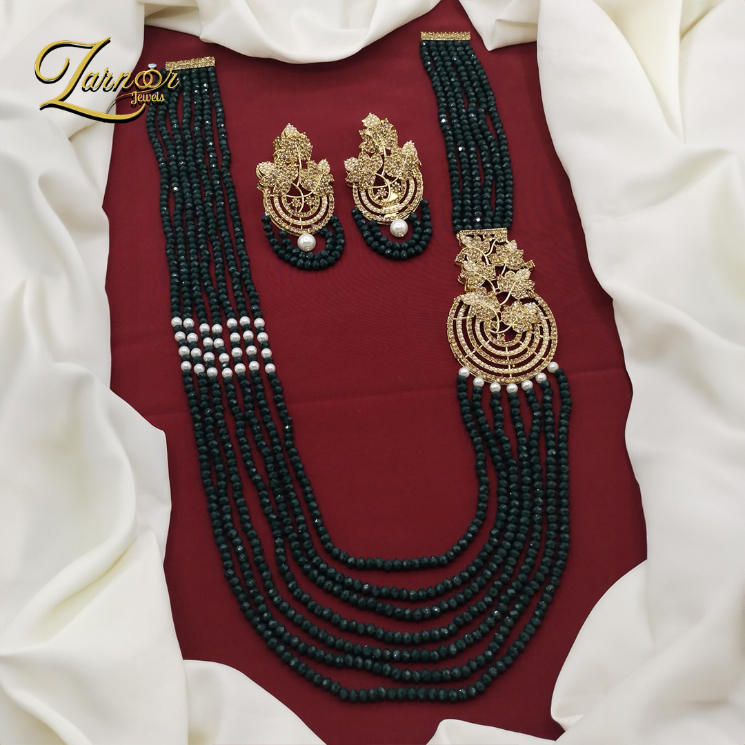 Stylish Bunch Mala