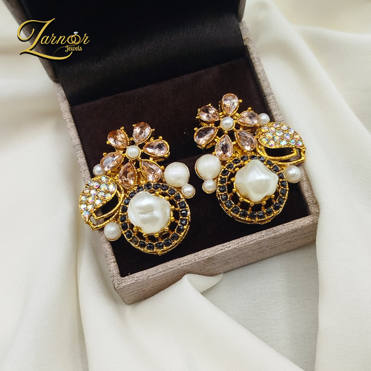 Turkish Mother Prl Tops