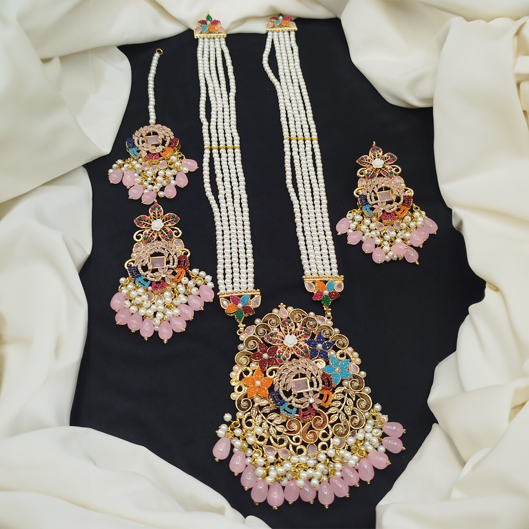Noraten Mala Set