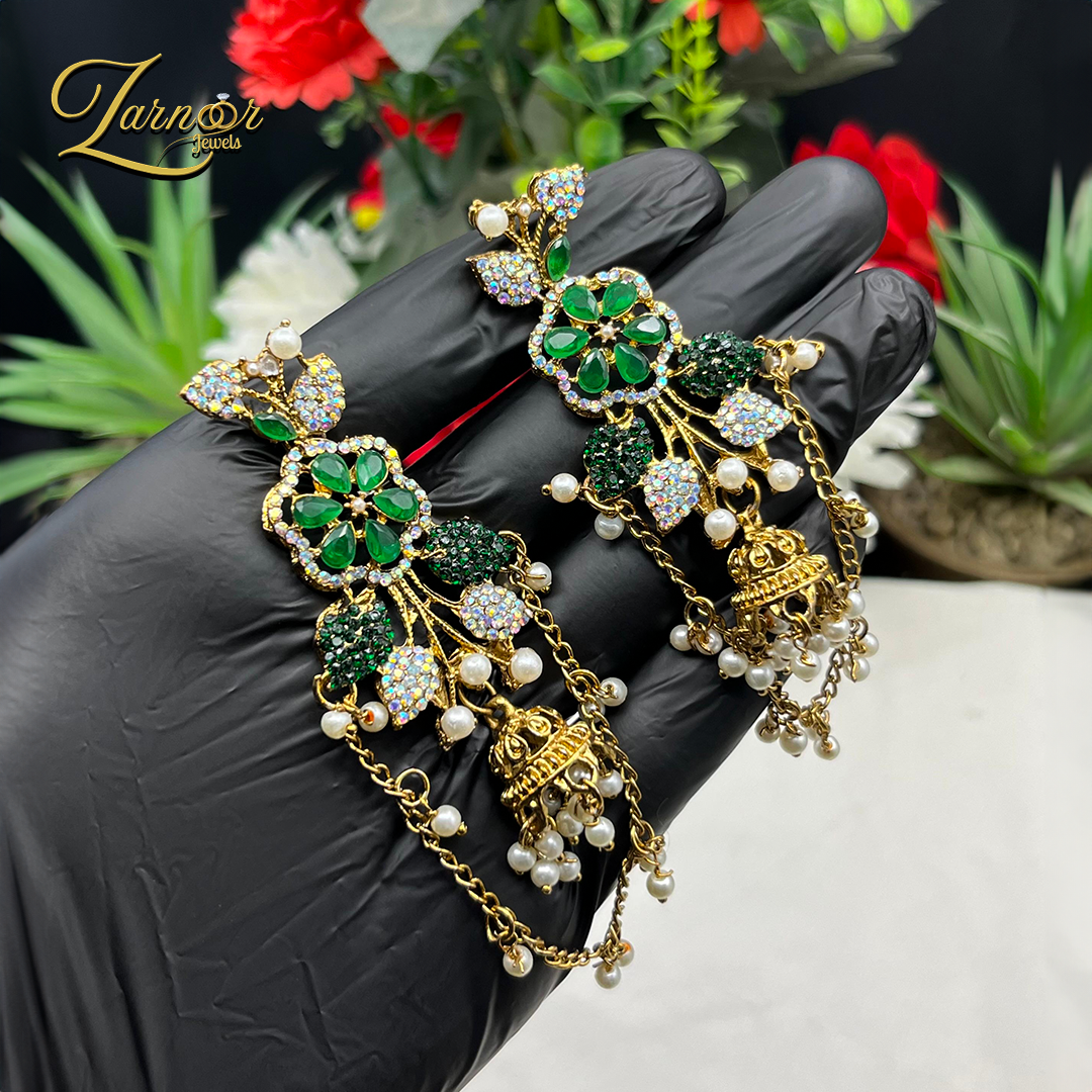 Turkish Earrings