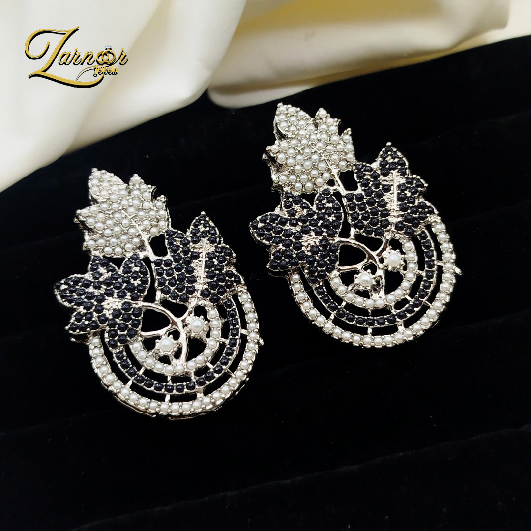 Stylish Colorful Earrings