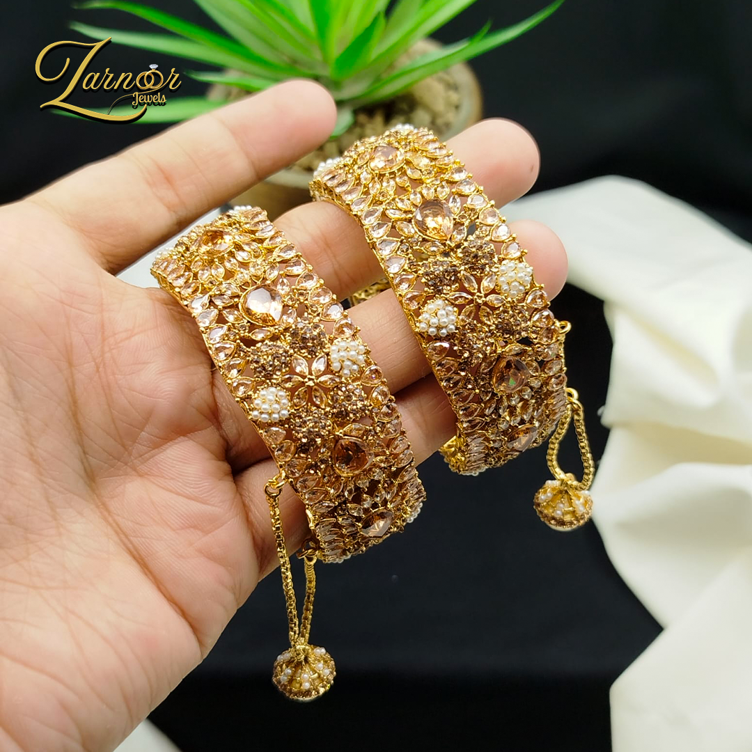 Stylish Openable Karay