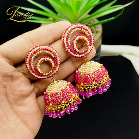 Jhumki