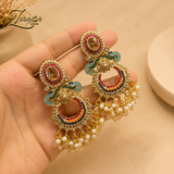 Noraten Earrings