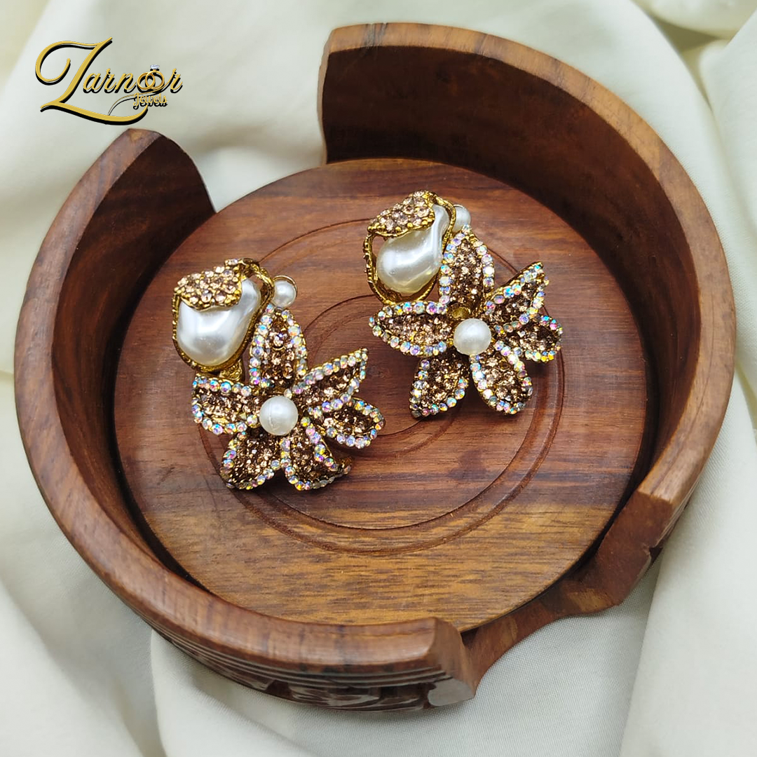 Turkish Flower Tops
