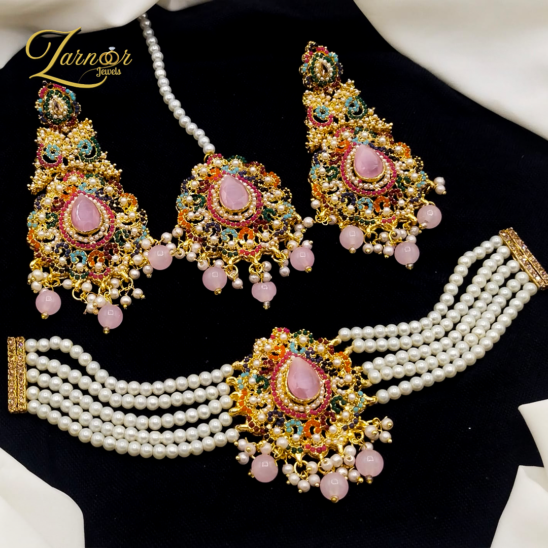Choker Set