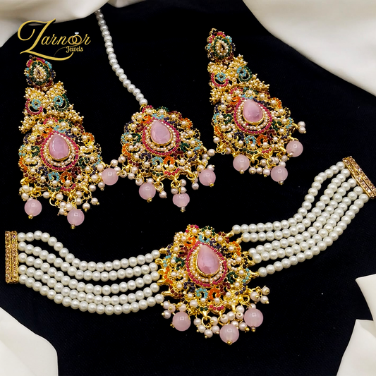Choker Set