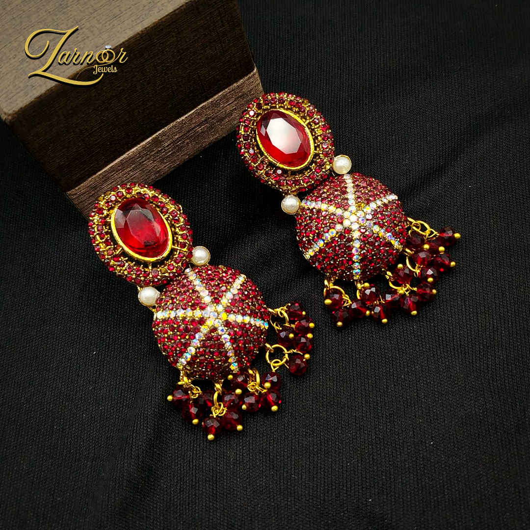 Turkish Earrings