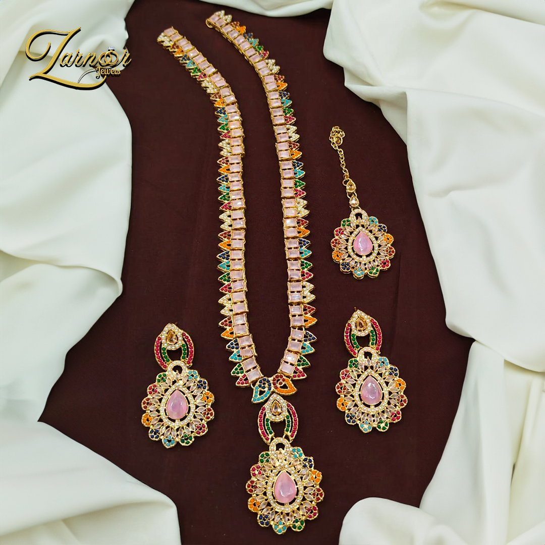 Noraten Mala Set