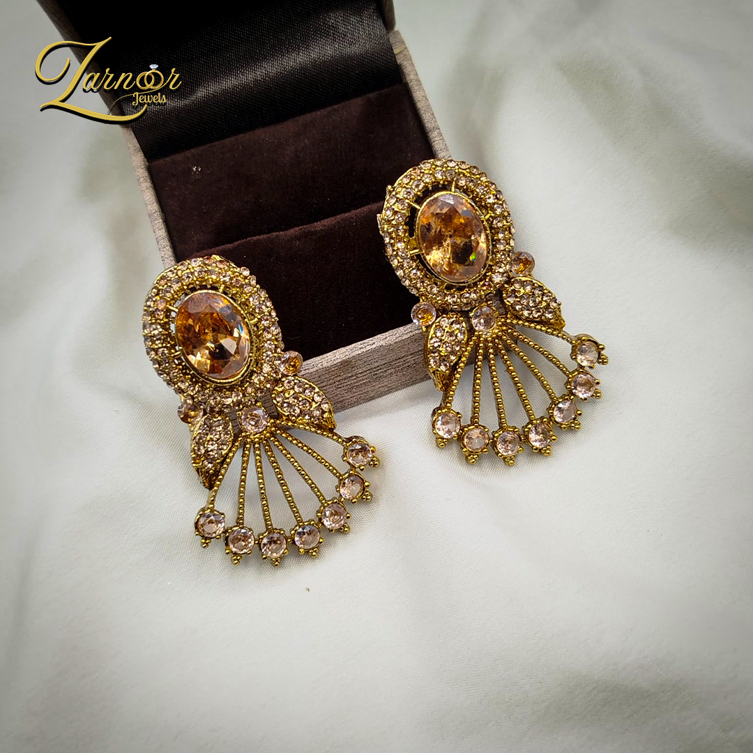 Turkish Earrings