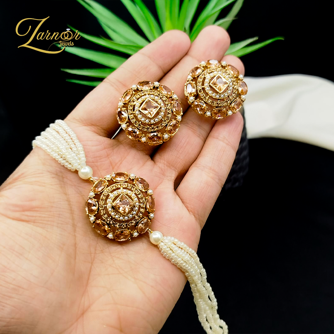 Choker Set