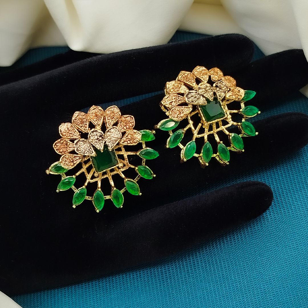 Stylish Studs