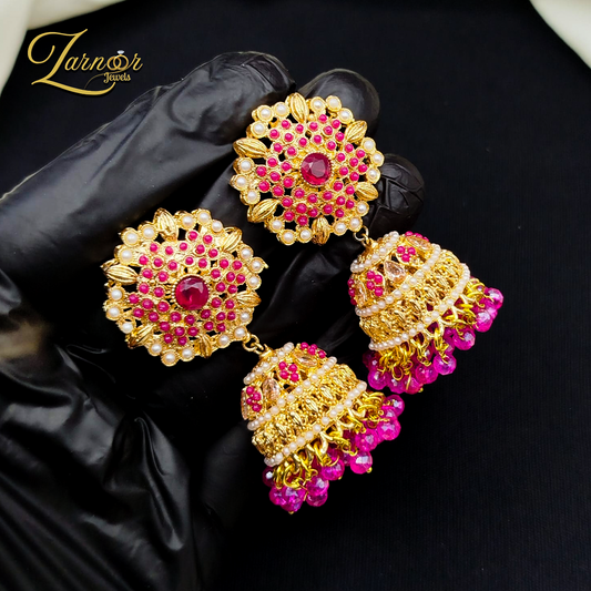 Stylish Jhumki