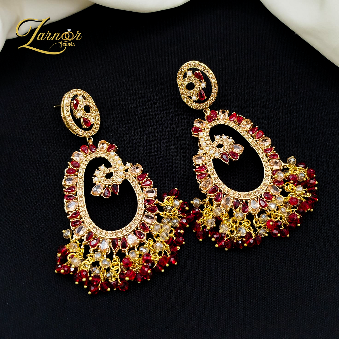 Stylish Earrings