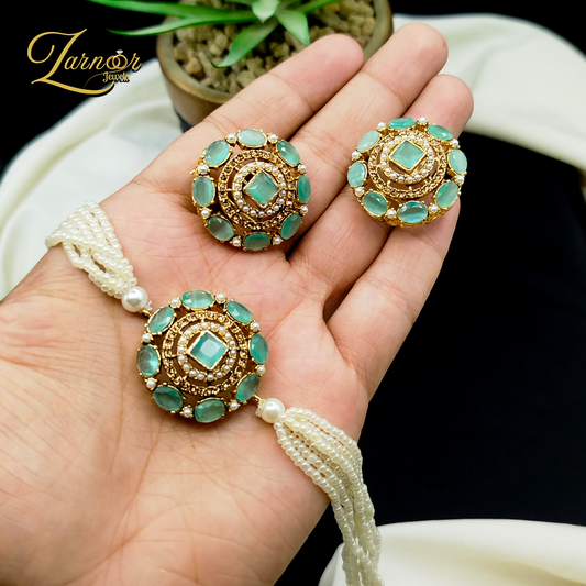 Choker Set