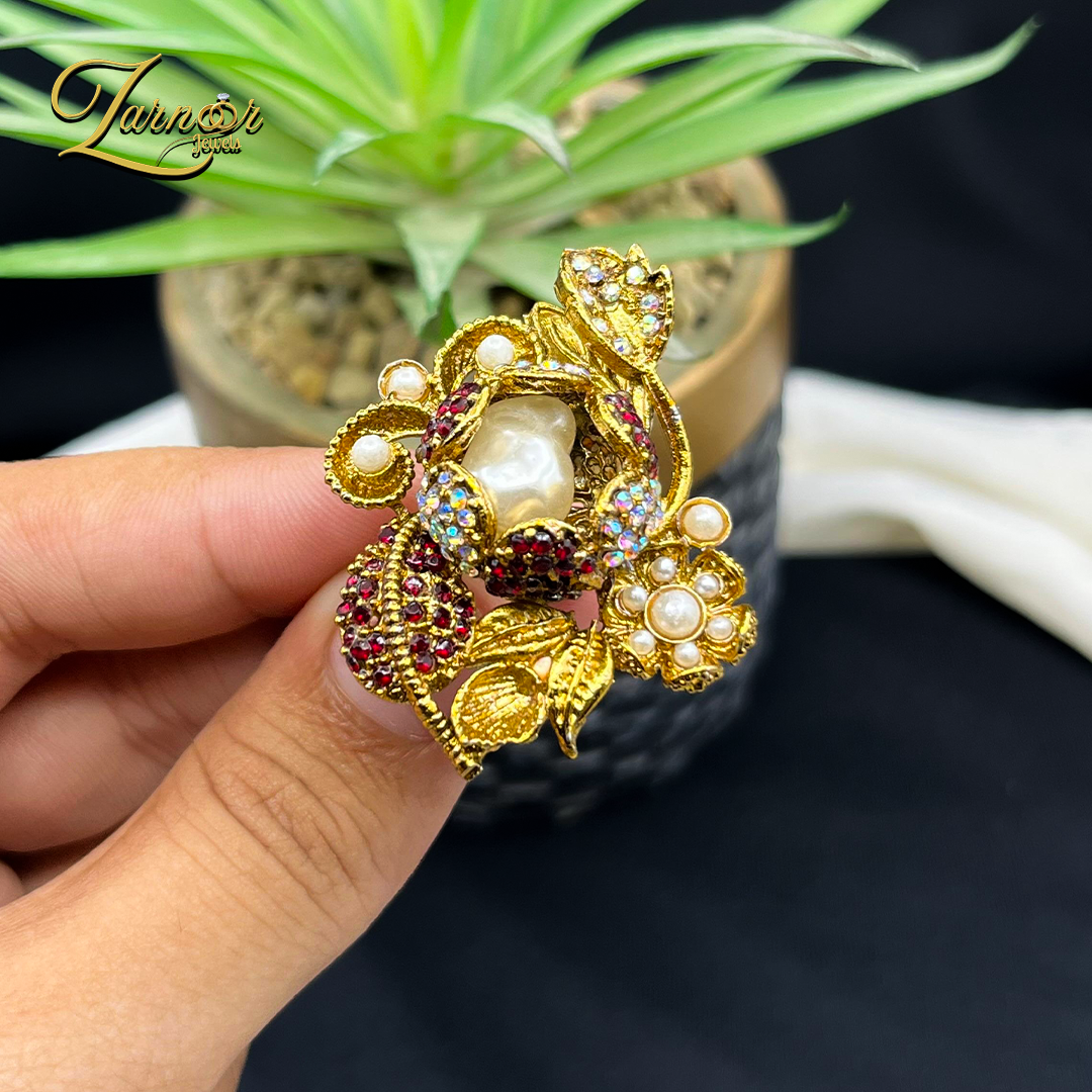 Turkish Ring