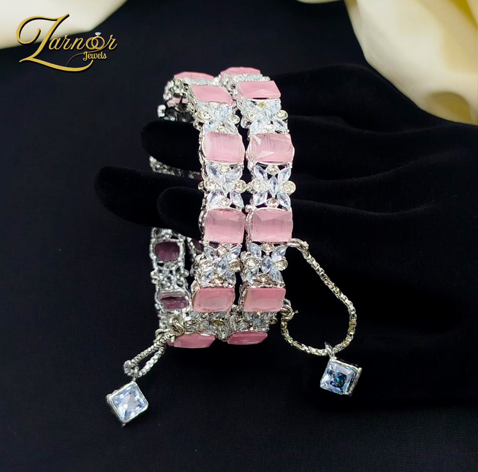 Diamond Stylish Openable Karay