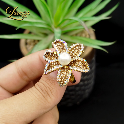 Turkish Finger Rings