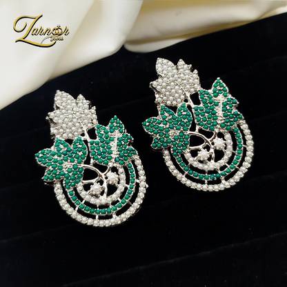 Stylish Colorful Earrings