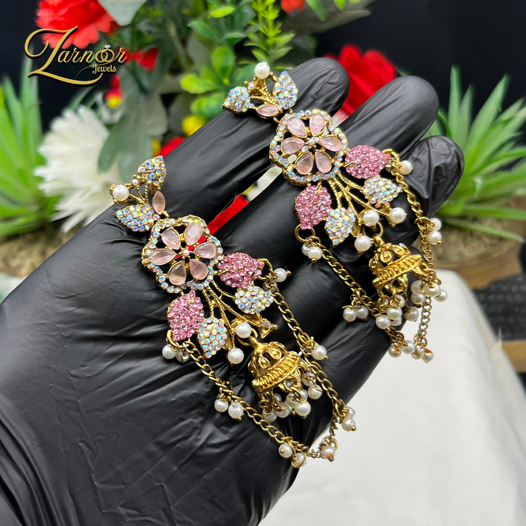Turkish Earrings