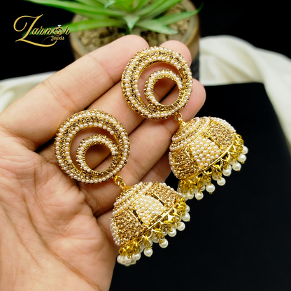 Jhumki